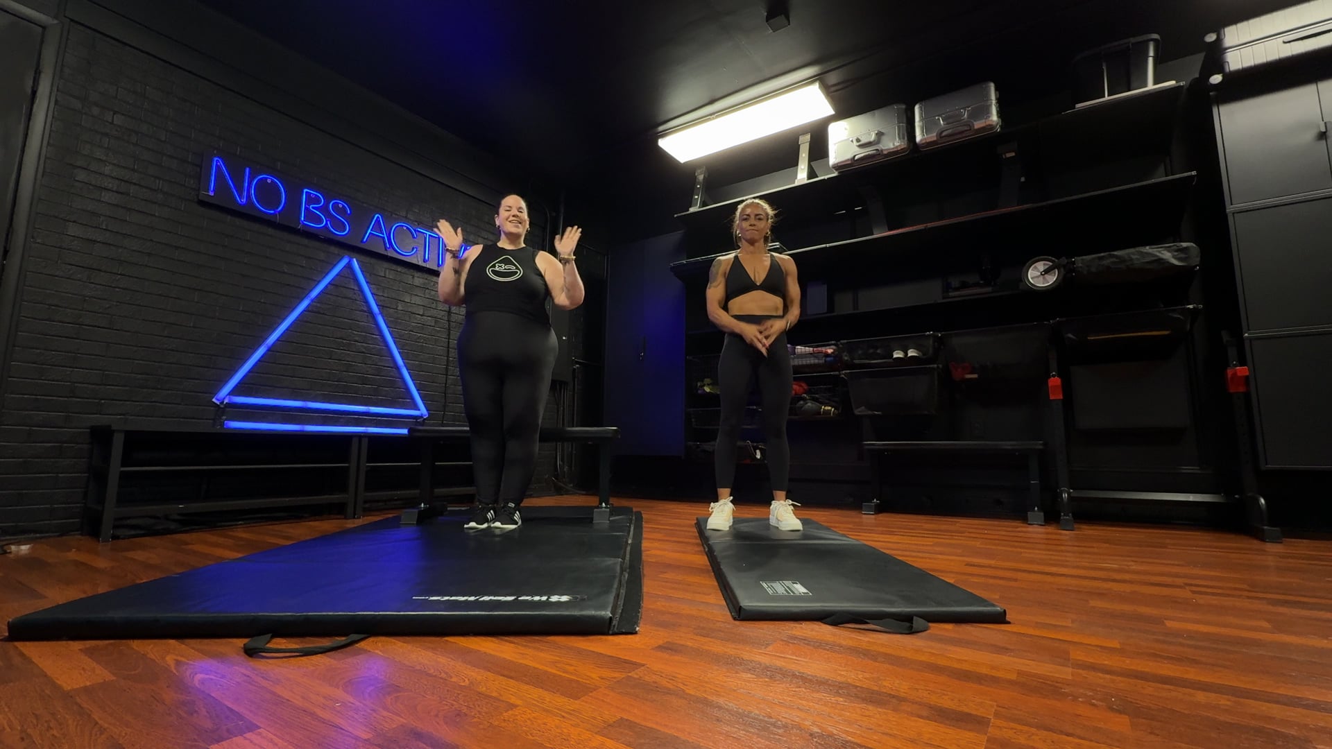 NoBS THRIVE •S14 Lower Body 03