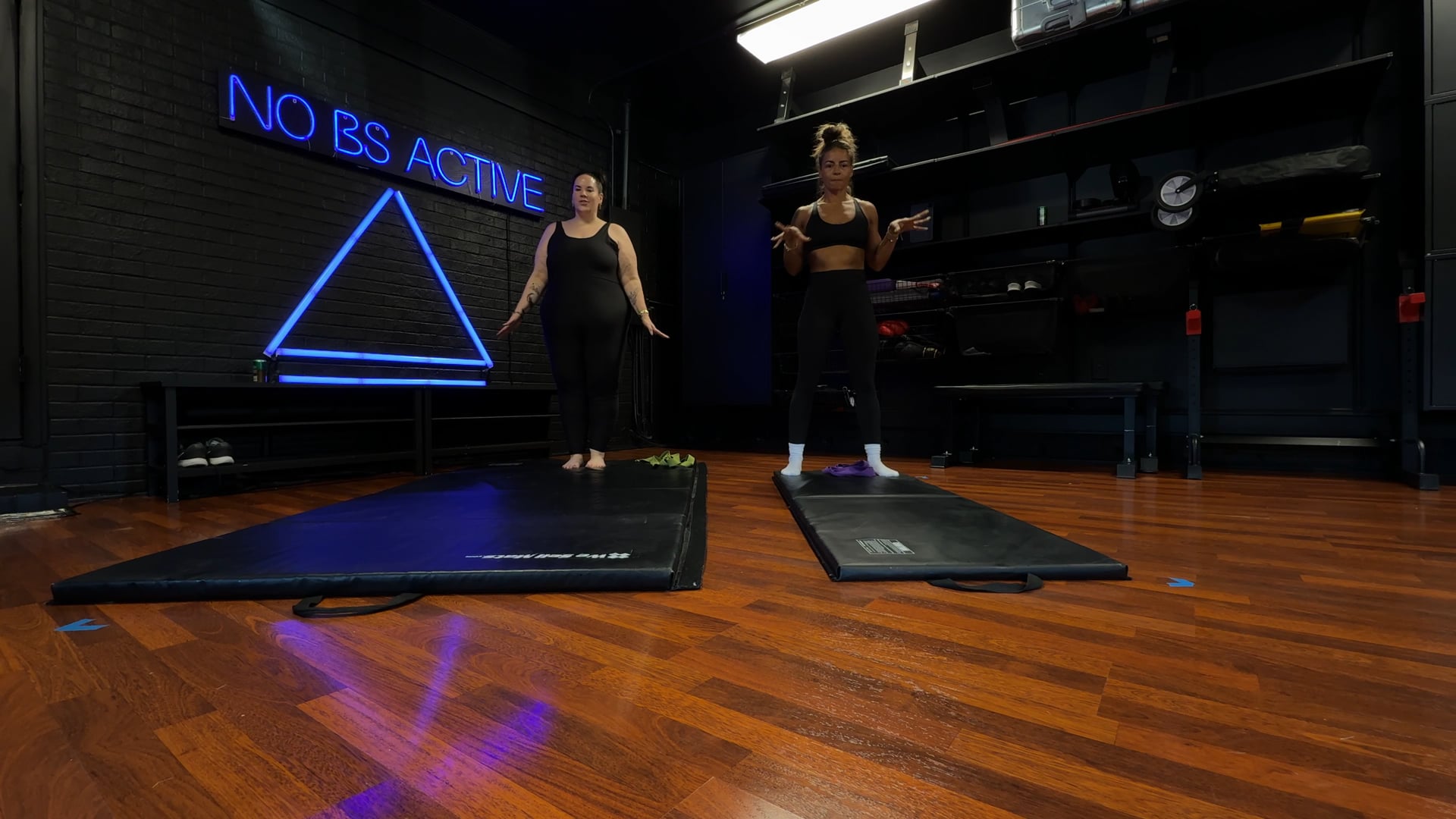 NoBS STRETCH • S15 Session 02