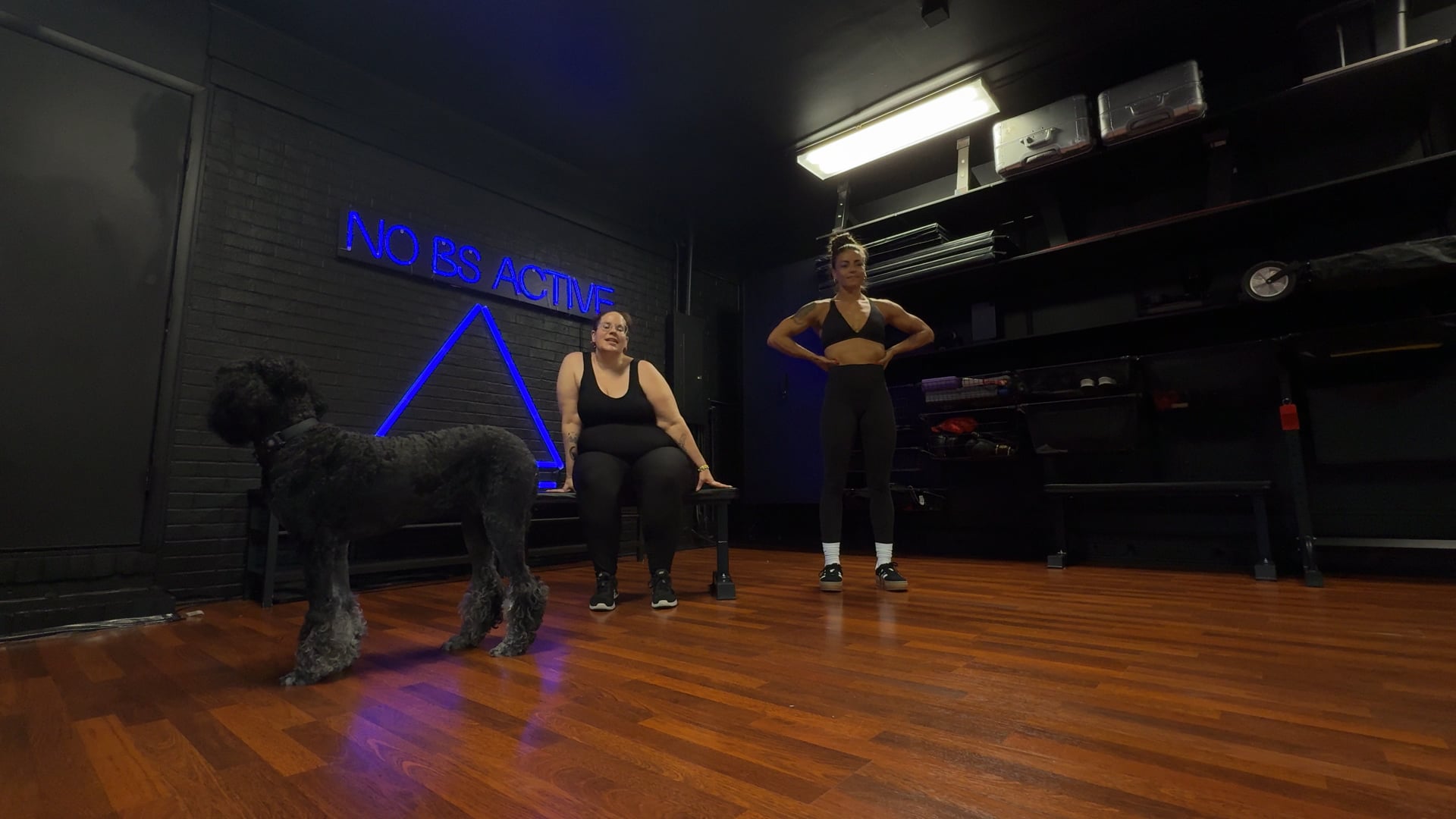 NoBS THRIVE • S14 Upper Body 04