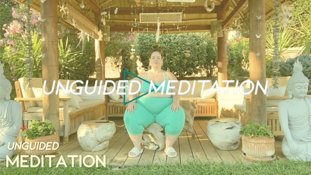 Unguided Meditation #1: France (DAILY)