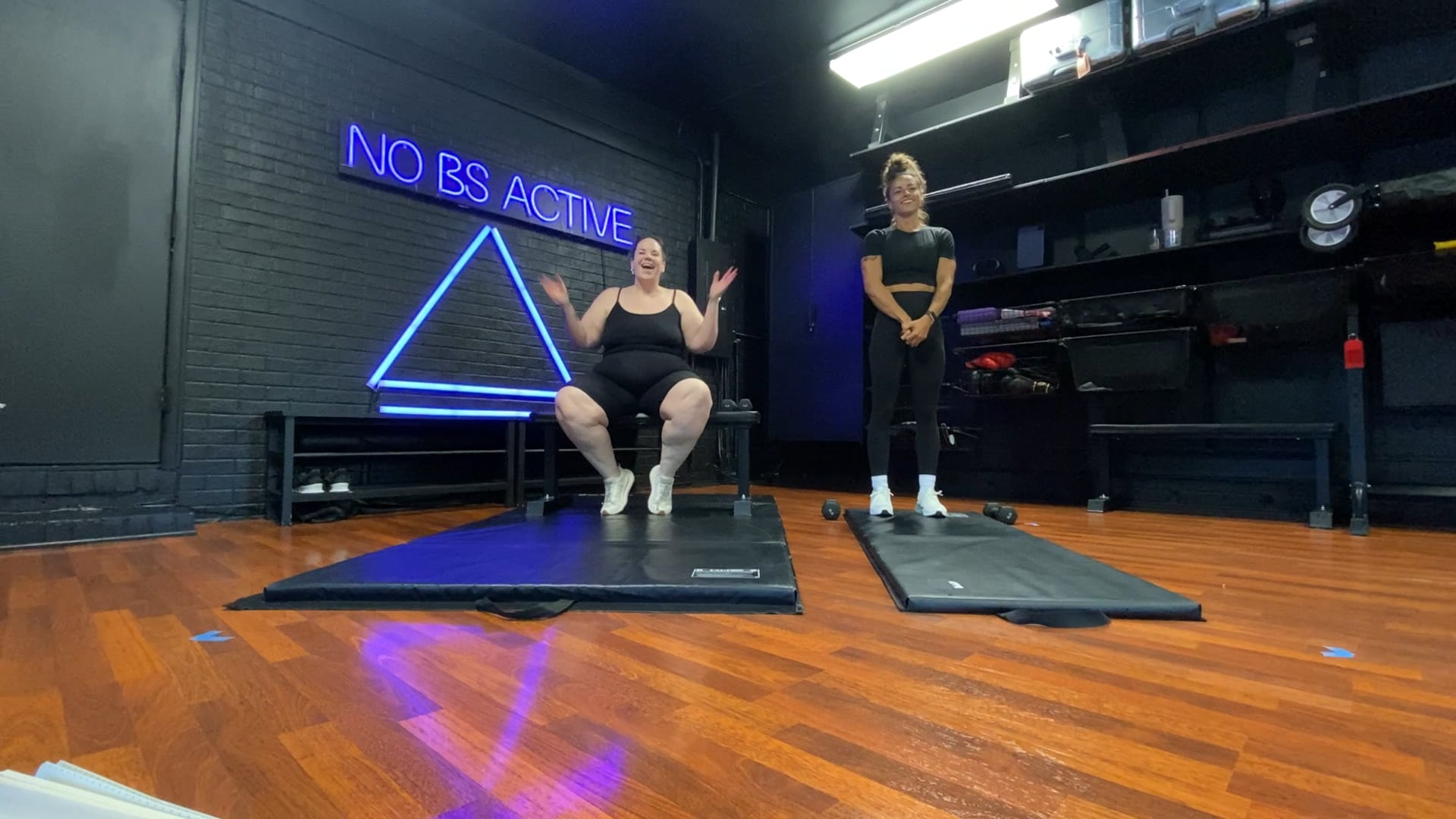 NoBS THRIVE • S16 Lower Body 02