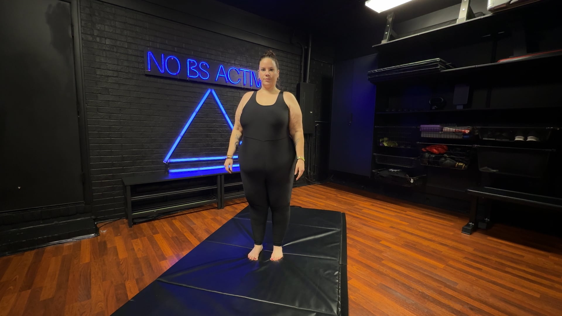 NoBS FLOW • S02: Forward Fold/Half-Up 03