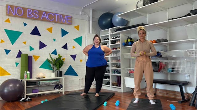 Core Workout 19