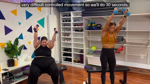 Core Workout 03