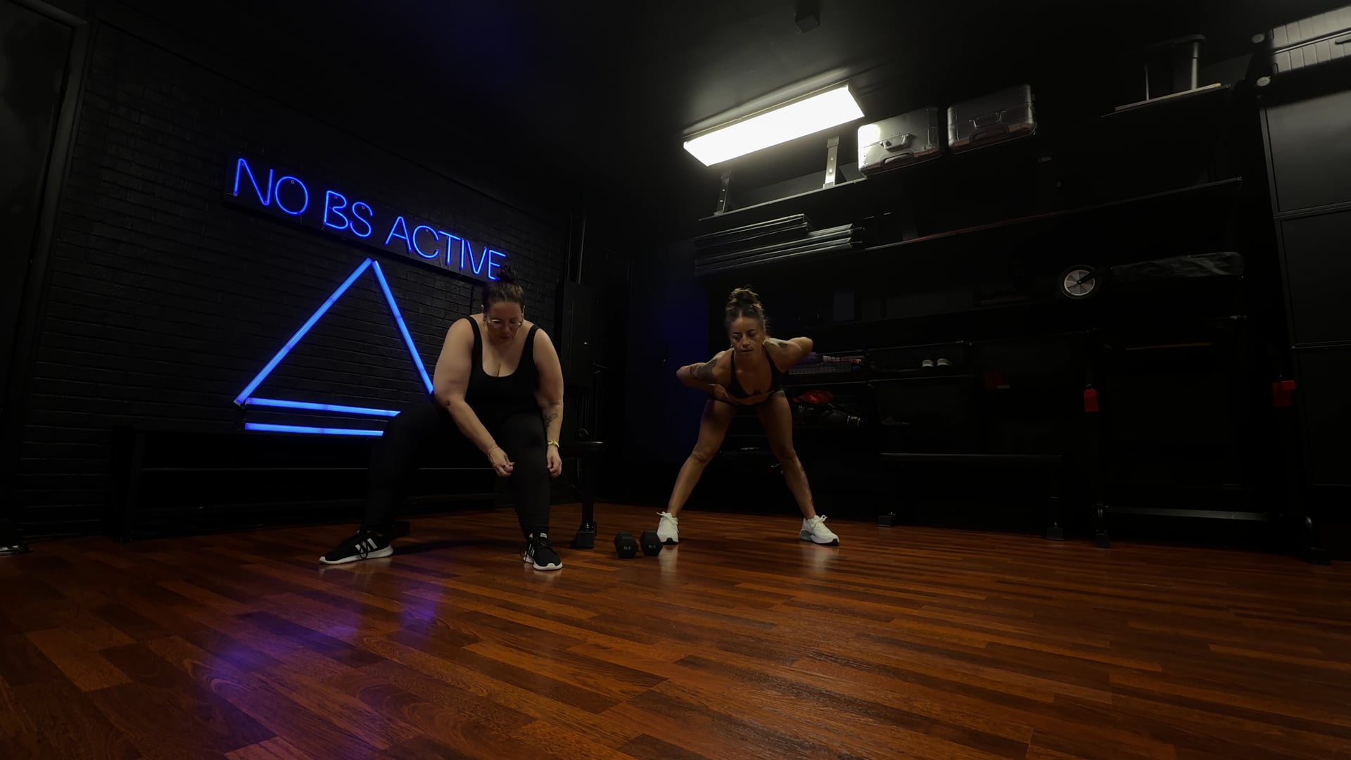 NoBS THRIVE • S14 Back 01