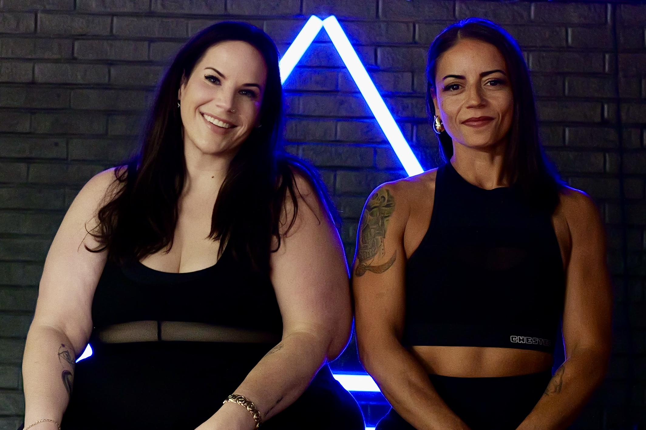 NoBS STRETCH • Series 14