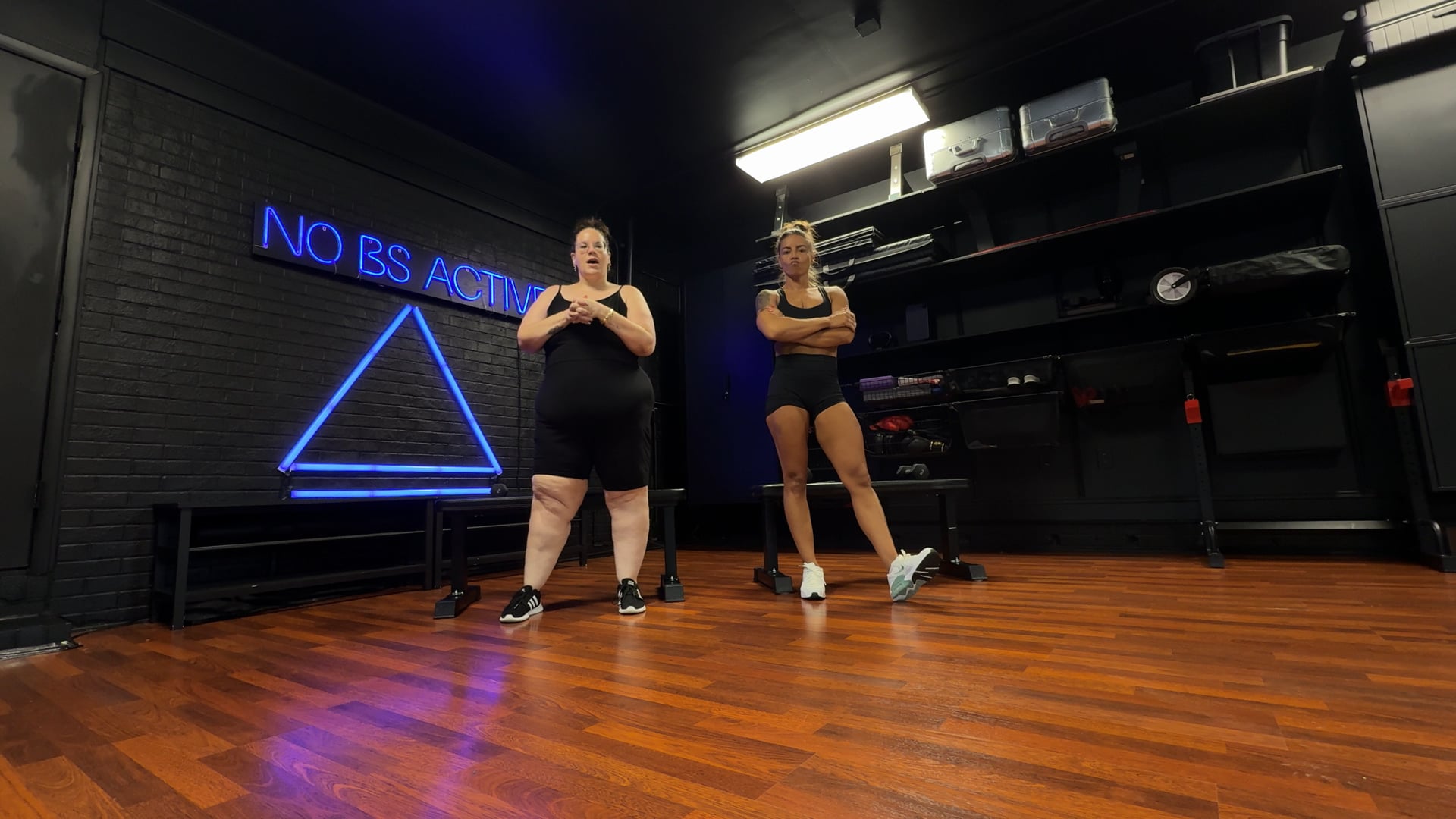 NoBS THRIVE: S14 Full Body 02