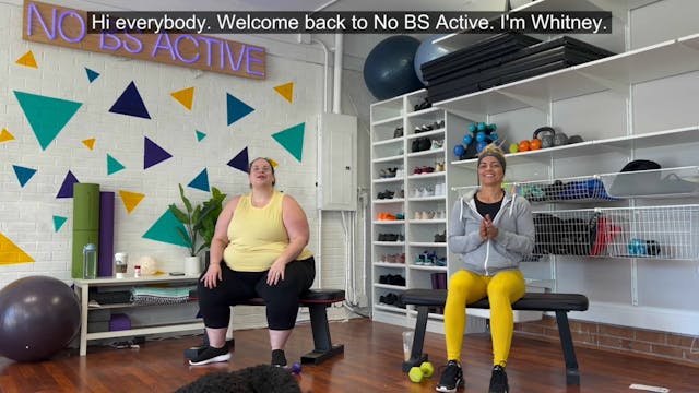 Lower Body Workout 29