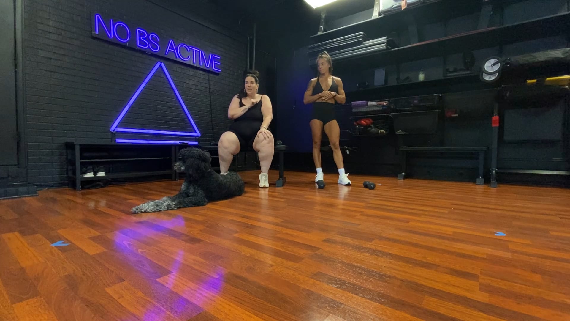 NoBS THRIVE • S16 Upper Body 01