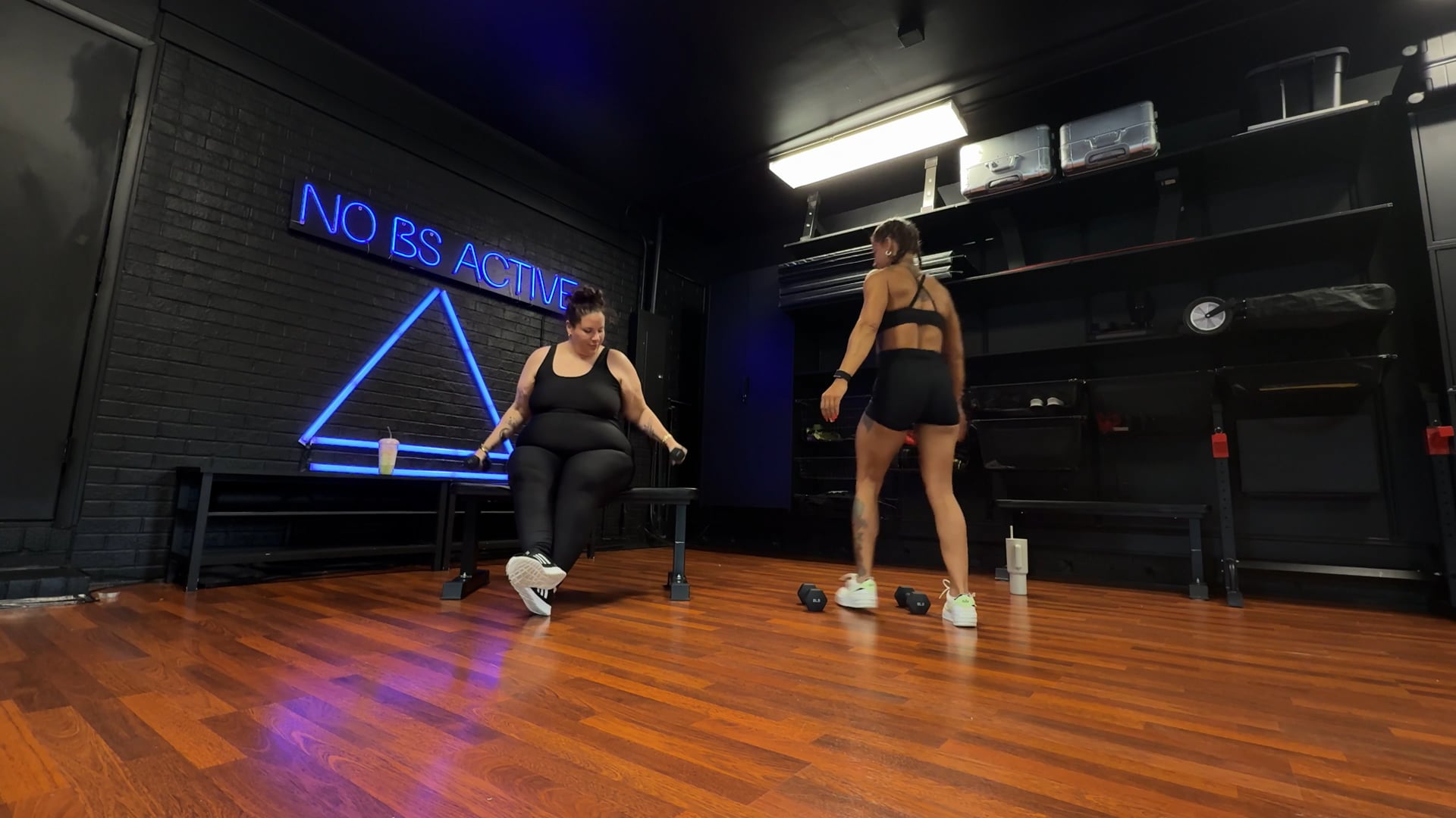 NoBS THRIVE • S14 Upper Body 03