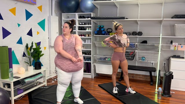 Core Workout 26