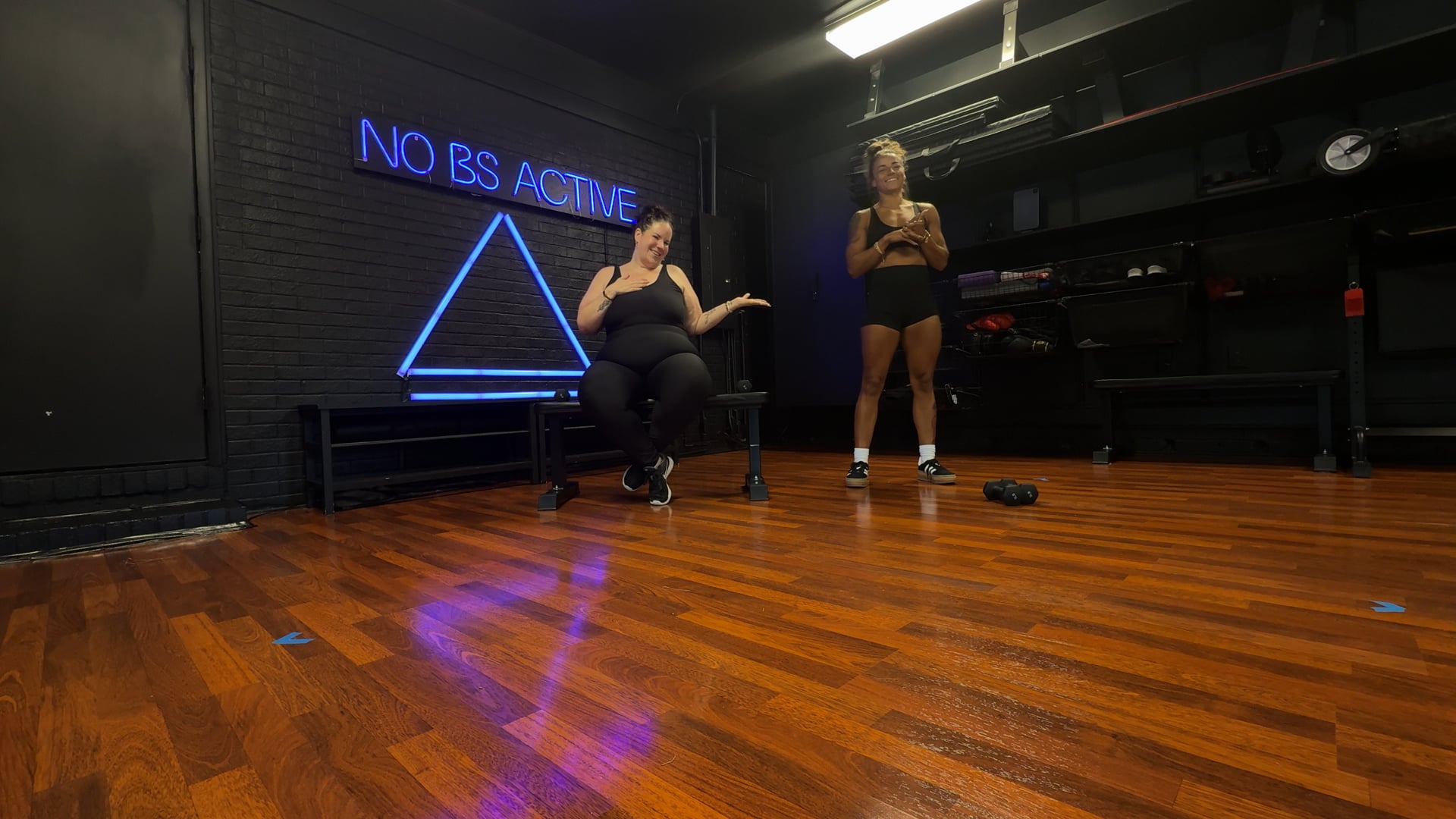 NoBS THRIVE • S15 Lower Body 03