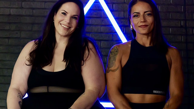 NoBS STRETCH • Series 11