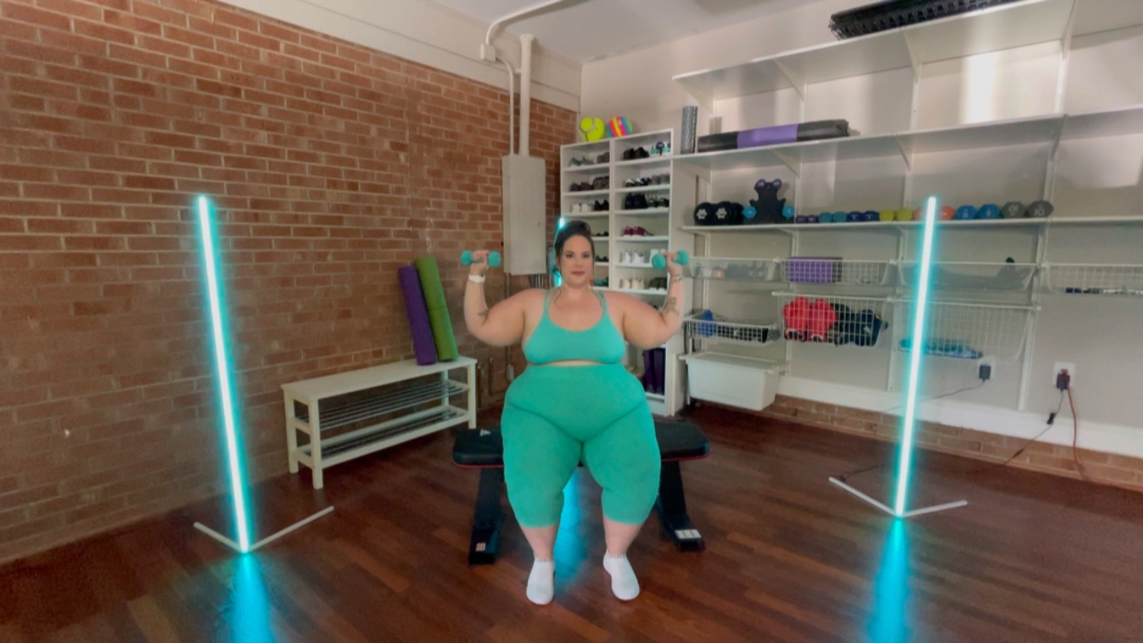 NoBS FORM: Arnold Press