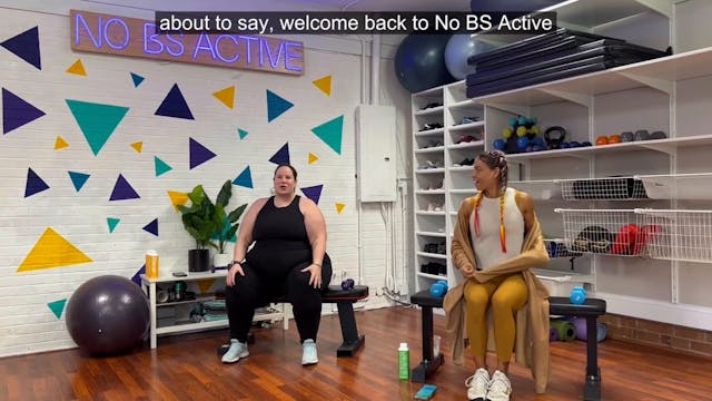 Lower Body Workout 48