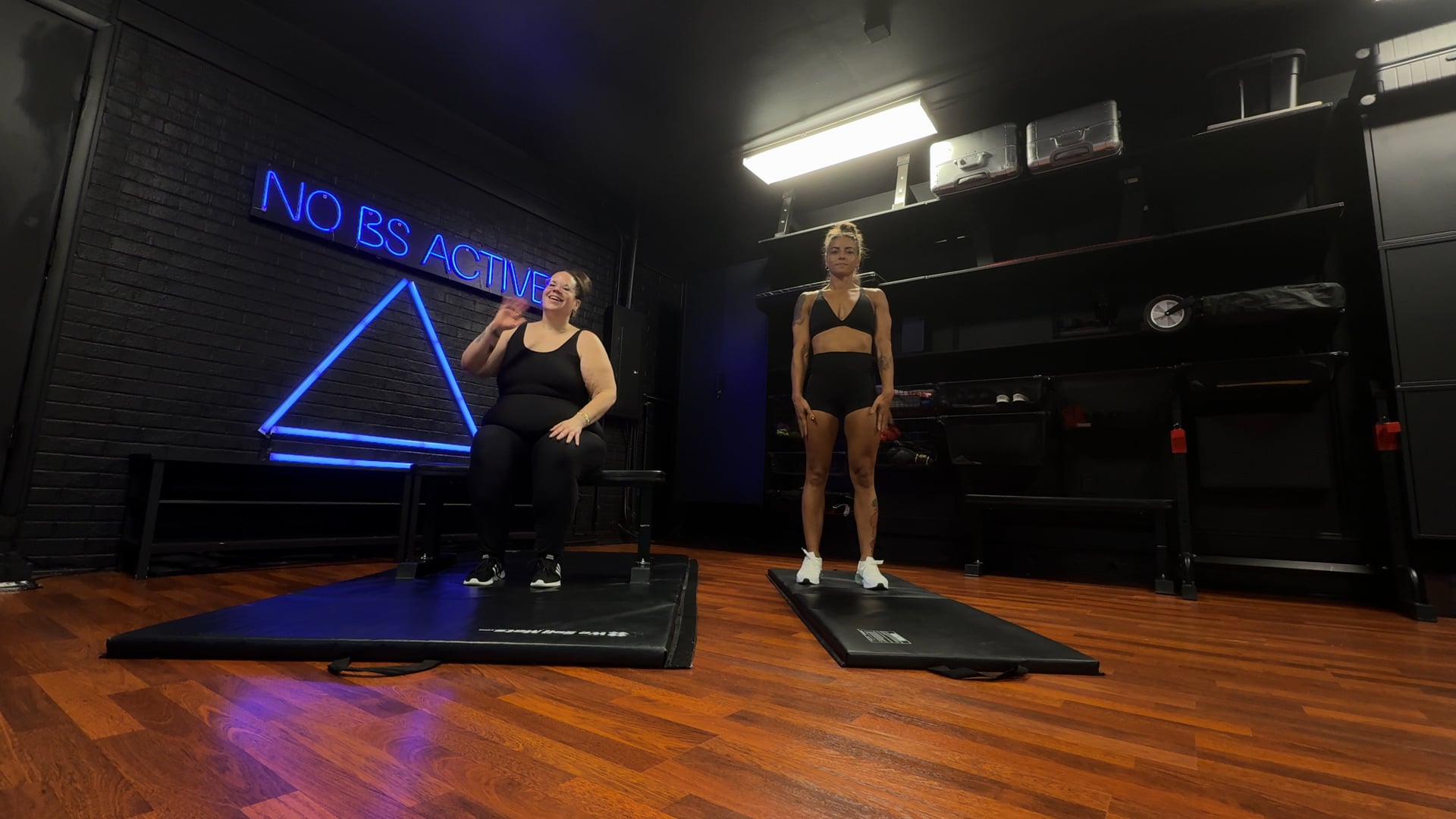 NoBS Thrive • S14 Core 01