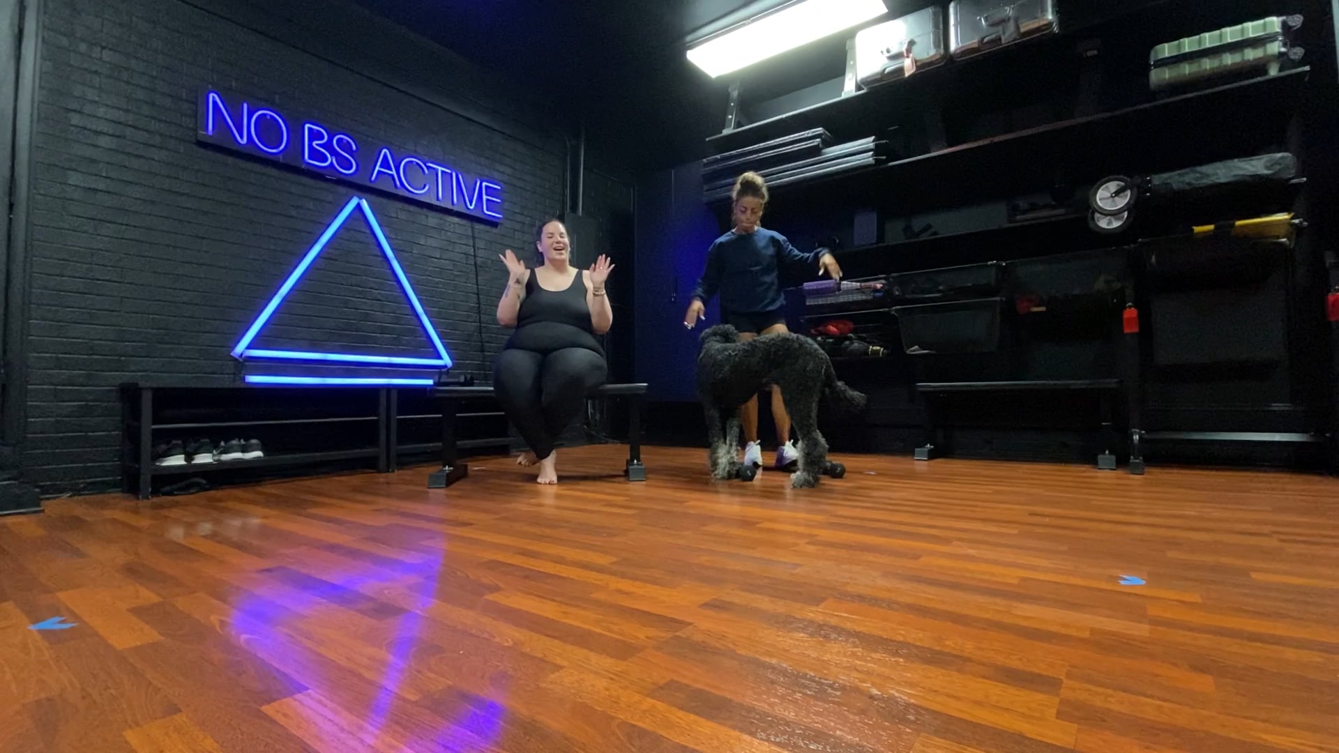 NoBS THRIVE • S16 Full Body 02