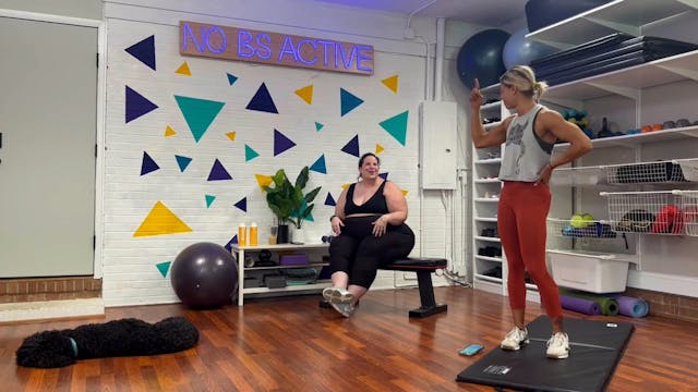 Core Workout 04