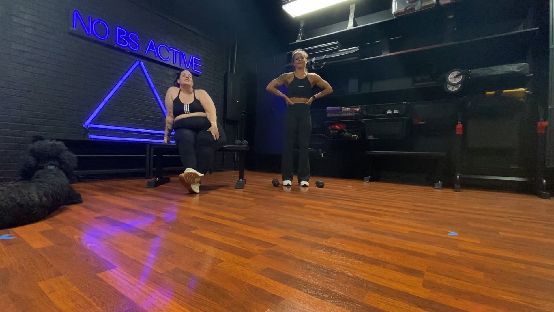 NoBS THRIVE • S15 Back 03