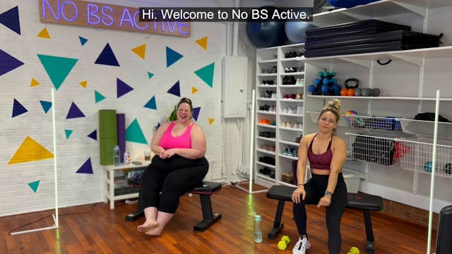 Upper Body Workout 24