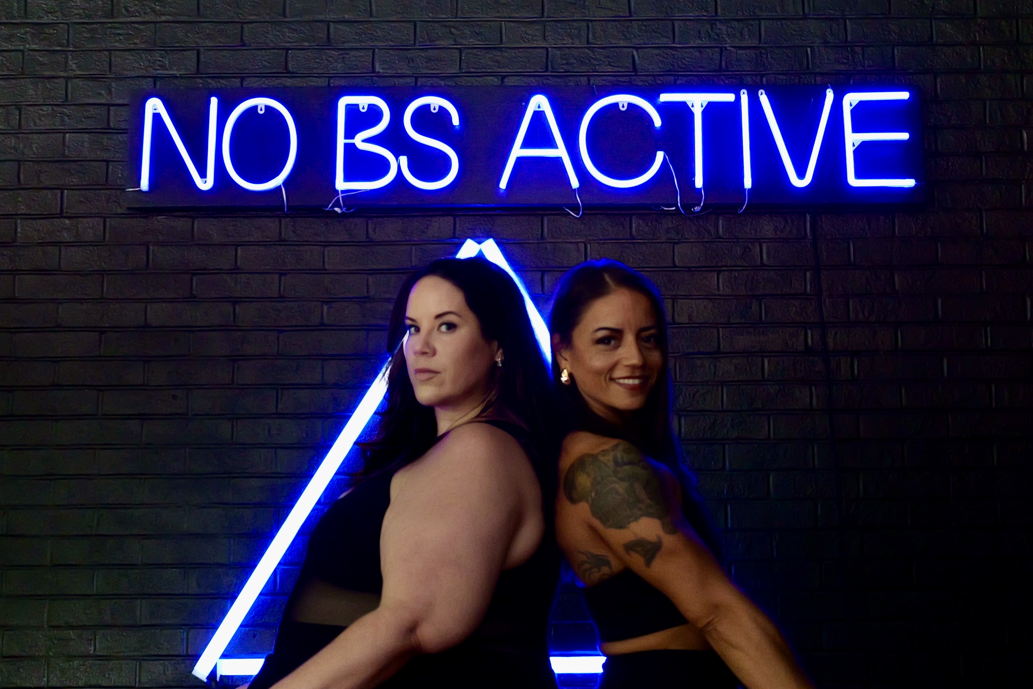 NoBS SWITCH • Series 02