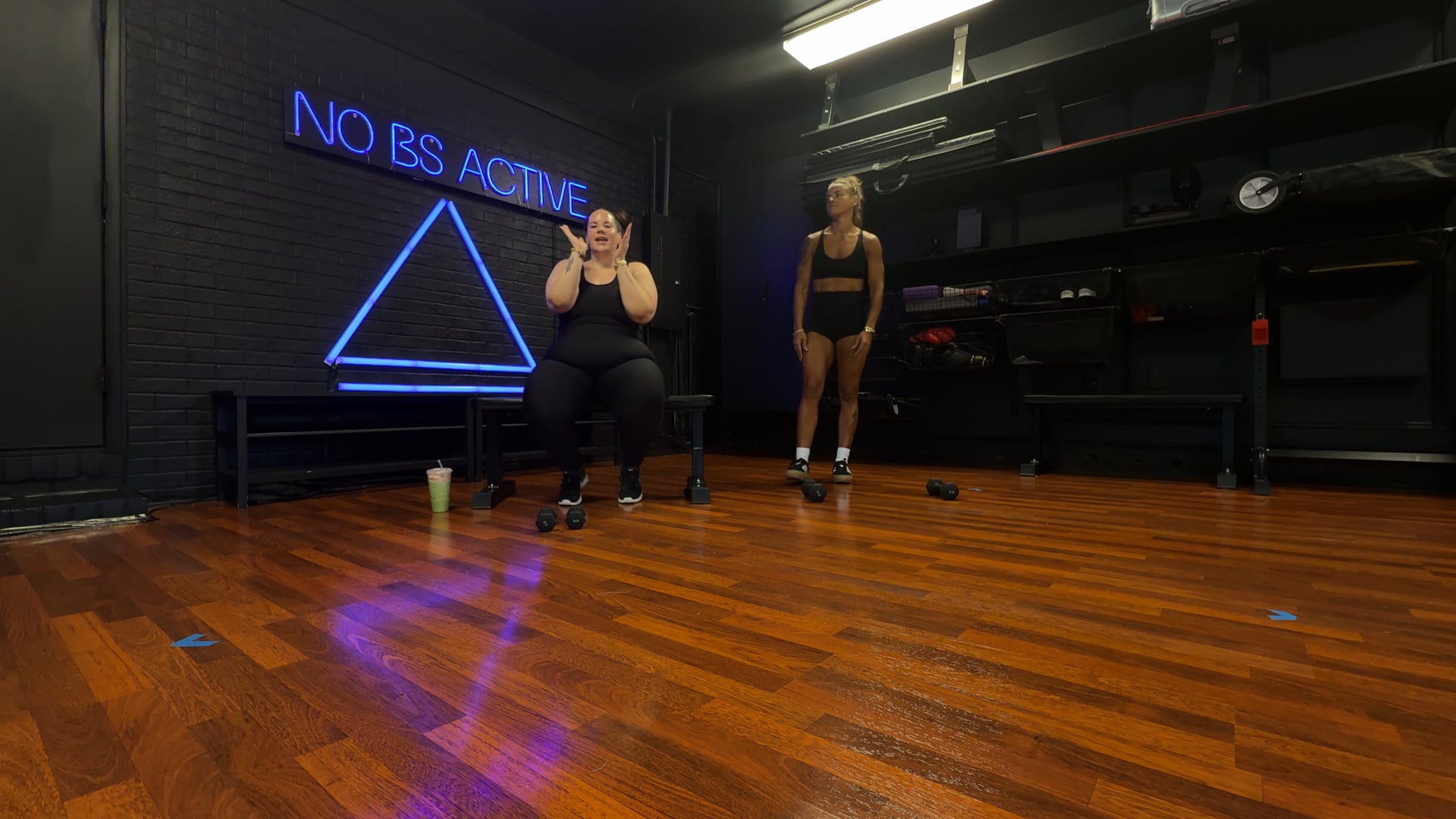 NoBS THRIVE • S15 Upper Body 02