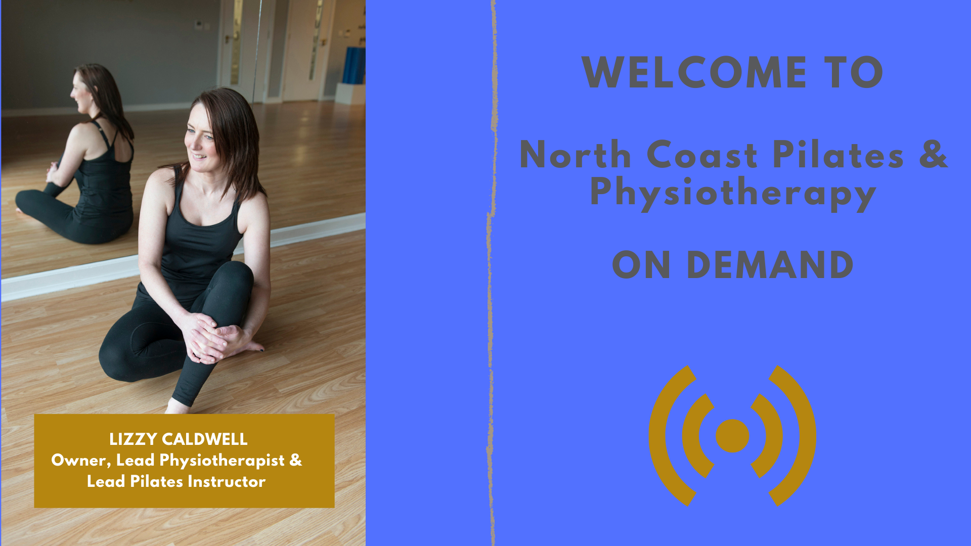 Introduction to NCPP On Demand