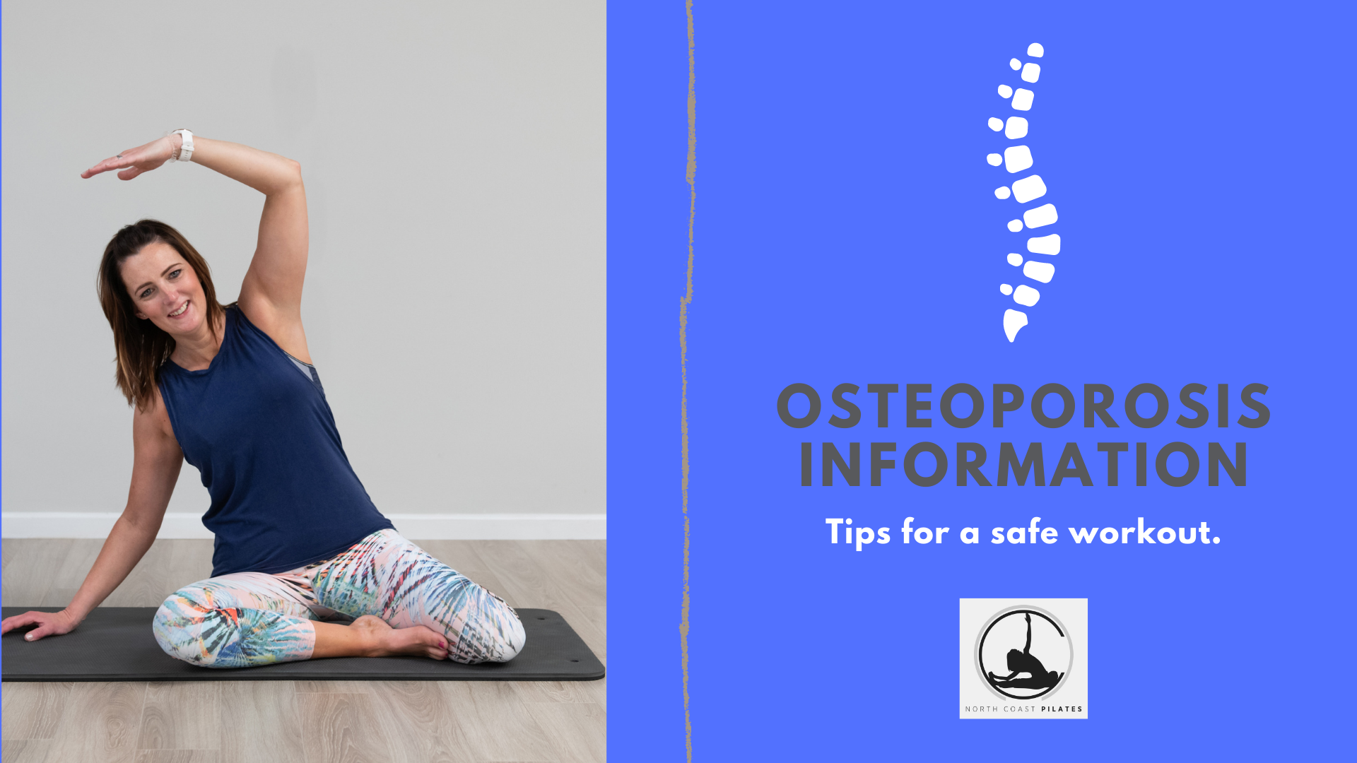 Osteoporosis Information