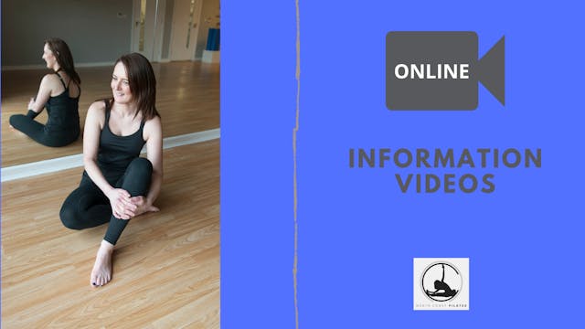 Information Videos