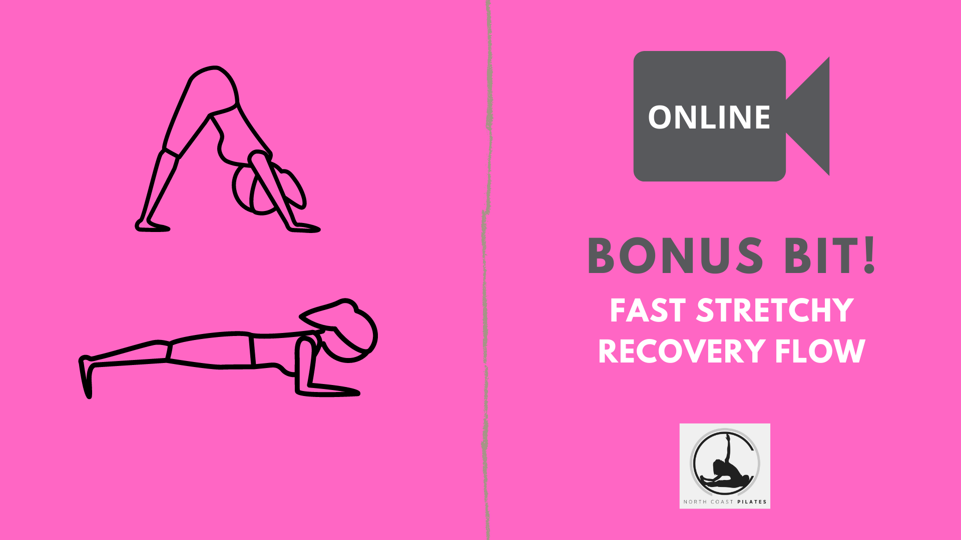 ✅✅✅Fast Stretchy Recovery Flow Sequence