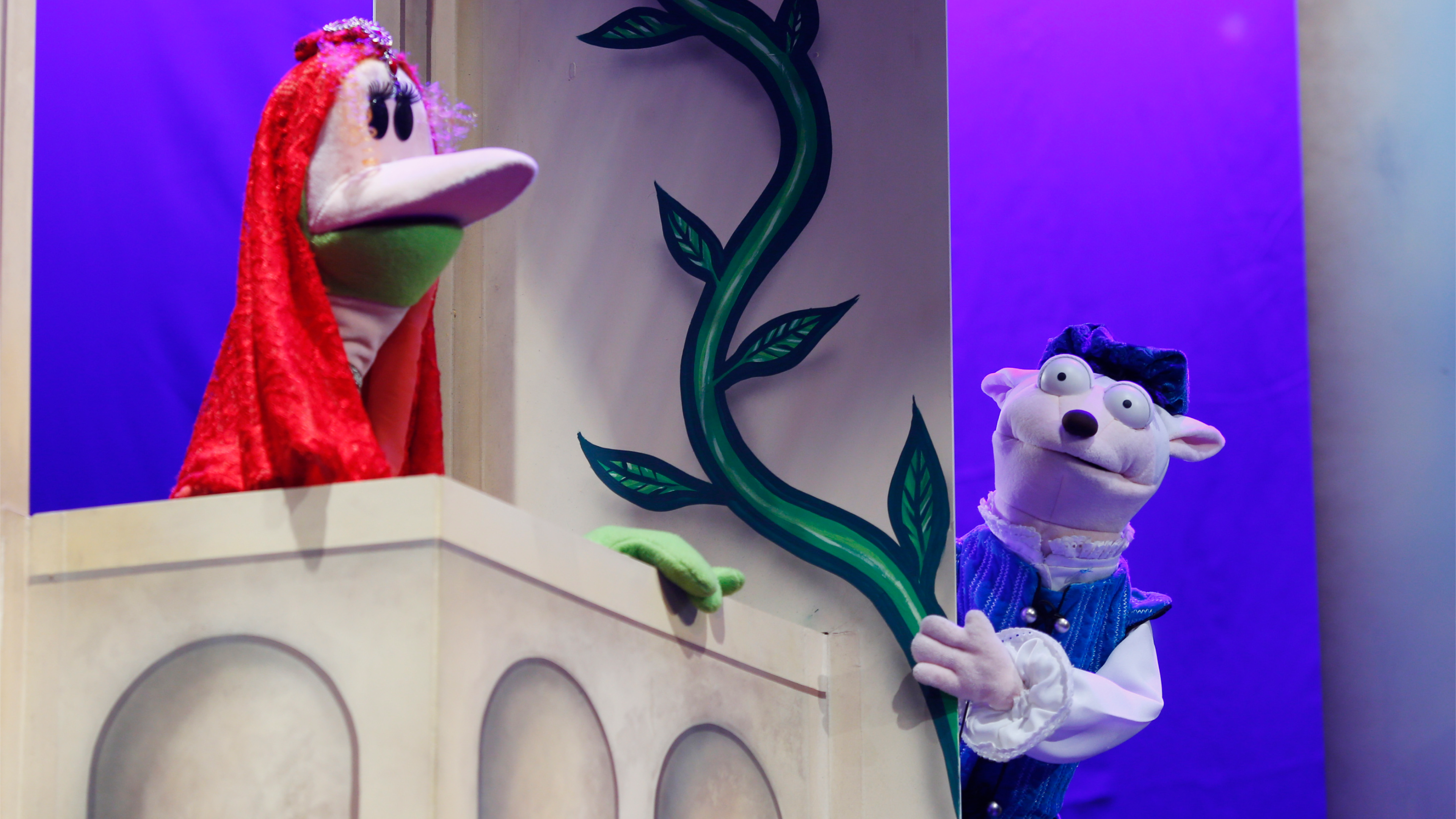 31 Minutos: Romeo y Julieta | Trailer (No disponible en Teatroamil.tv)