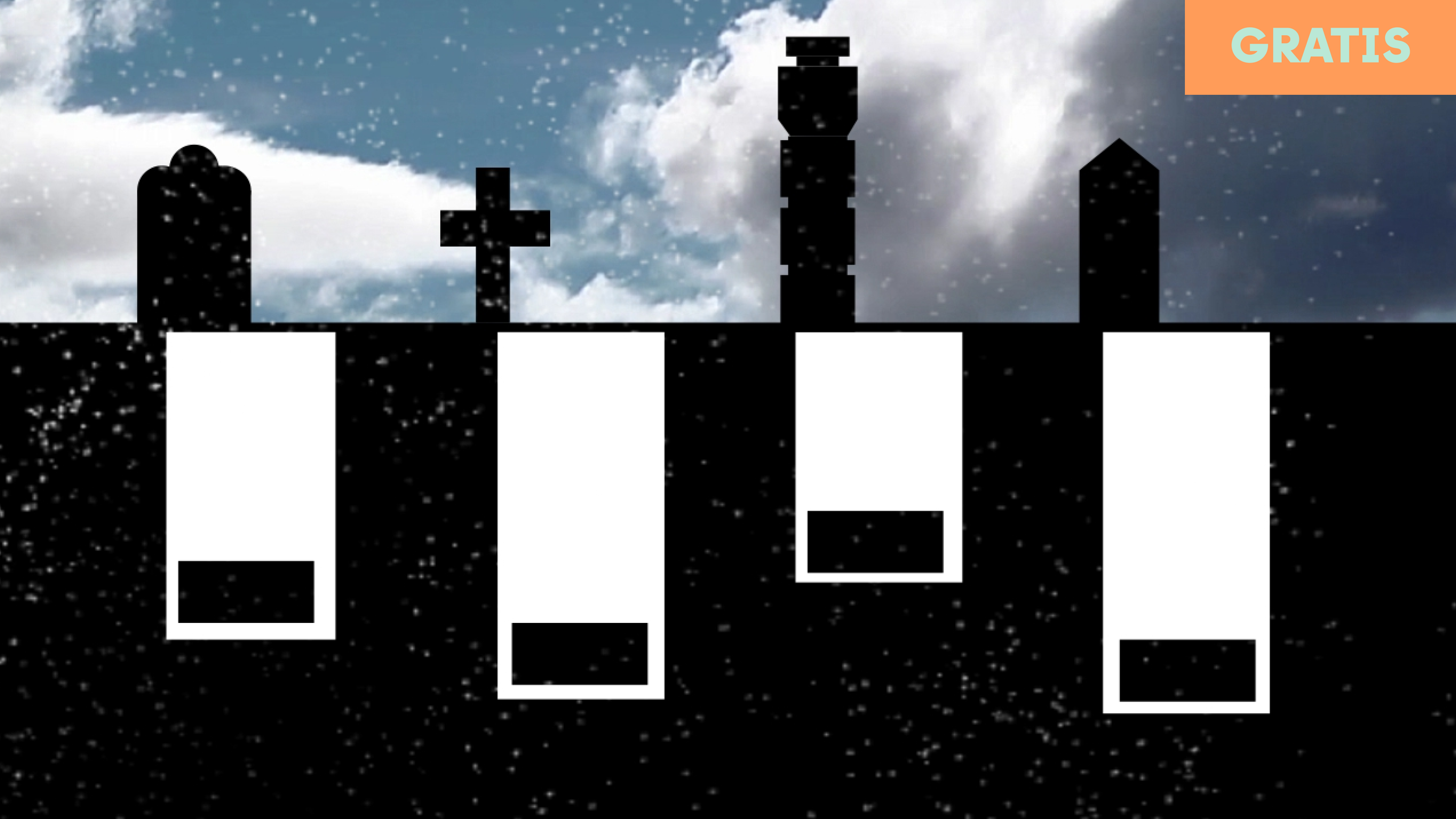 Réquiem de Chile - Andrés Pérez Araya (1951-2002)