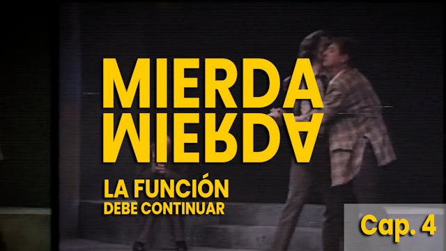 CAP 4 | La historia del Teatro Ictus