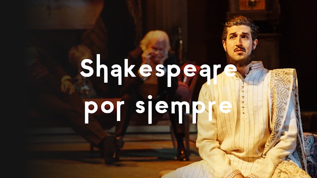 Shakespeare por siempre