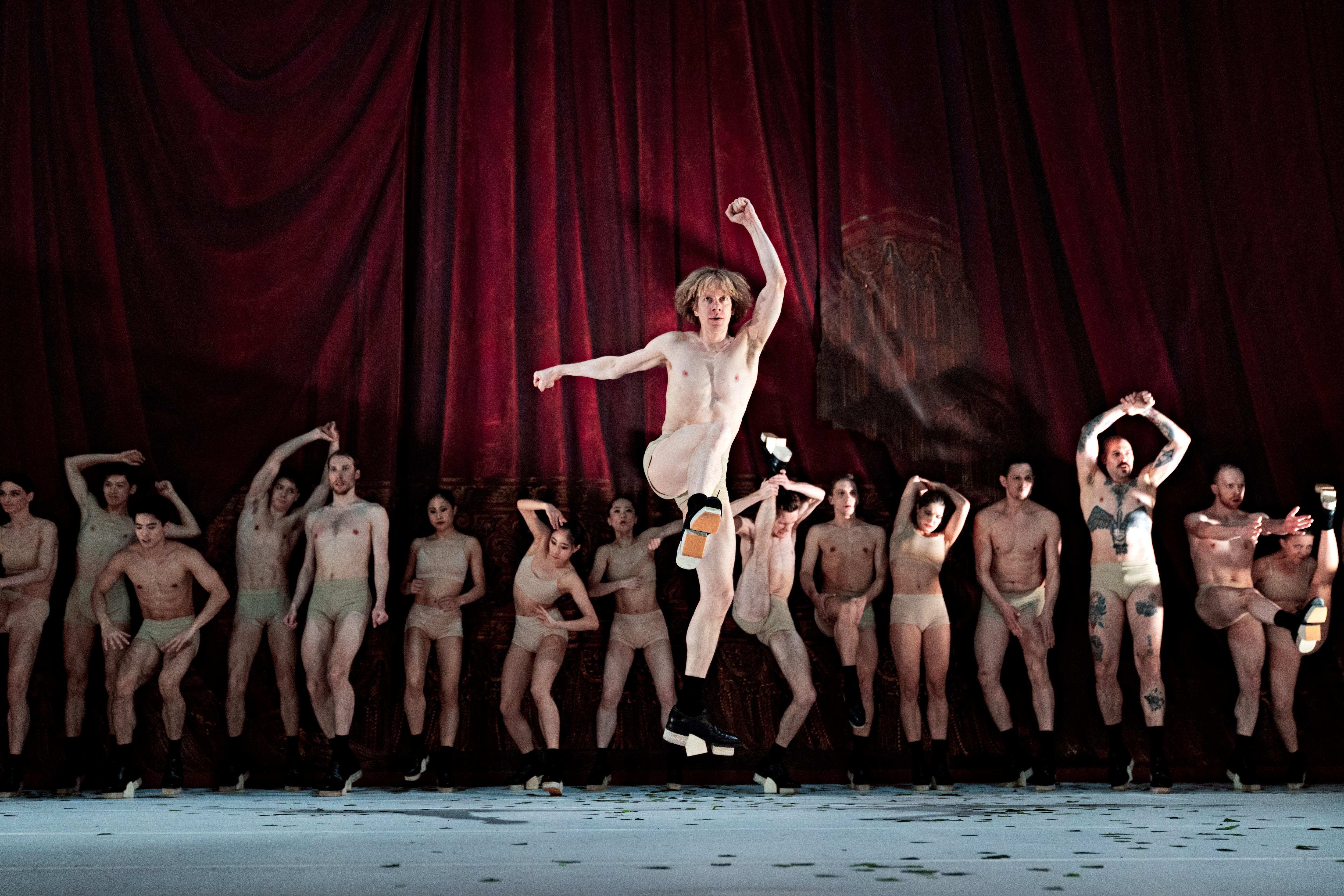 Danza Sin Fronteras | Festival 2022