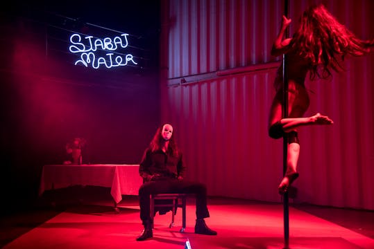 Stabat Mater | Trailer