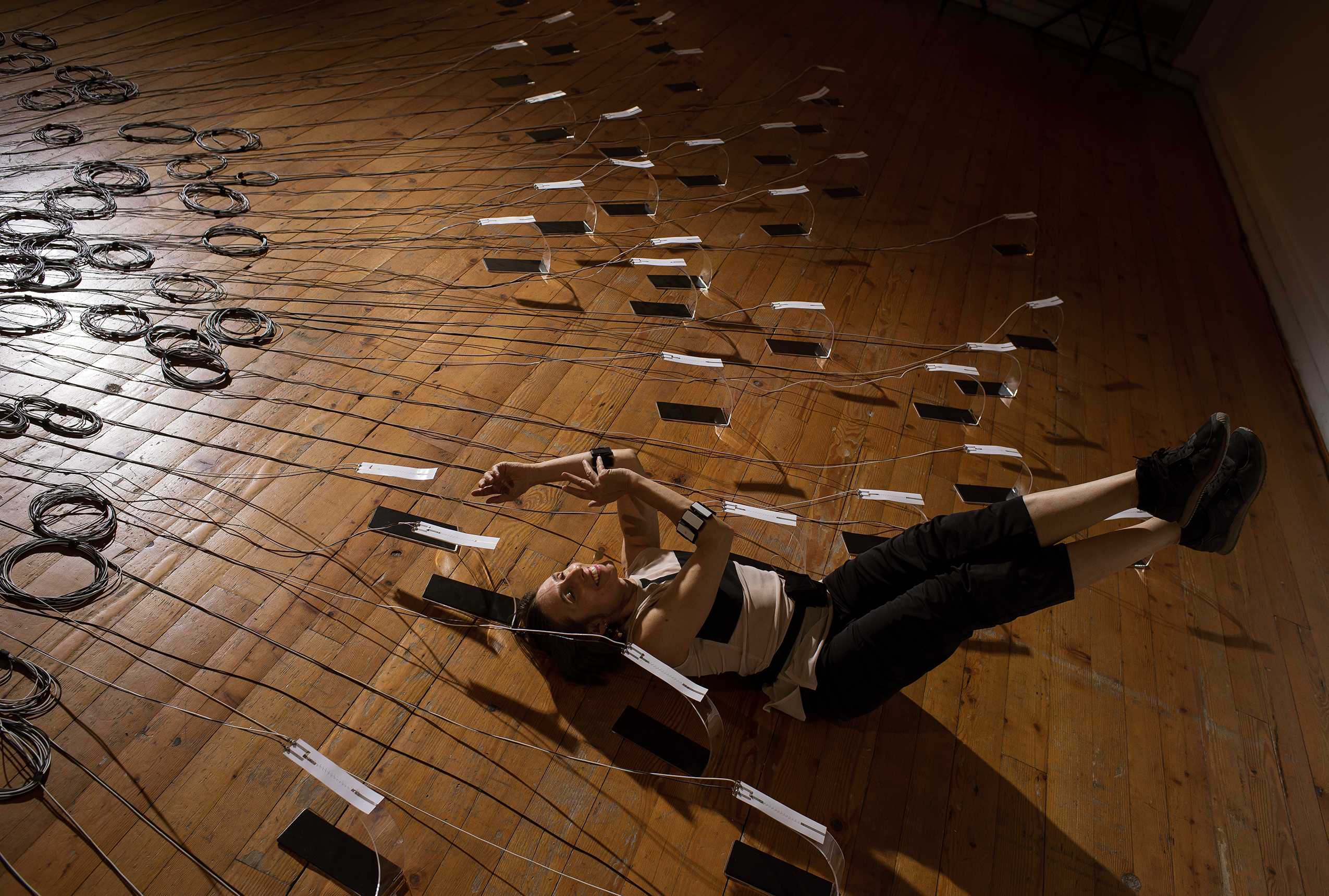 Intersecciones Frágiles | Trailer