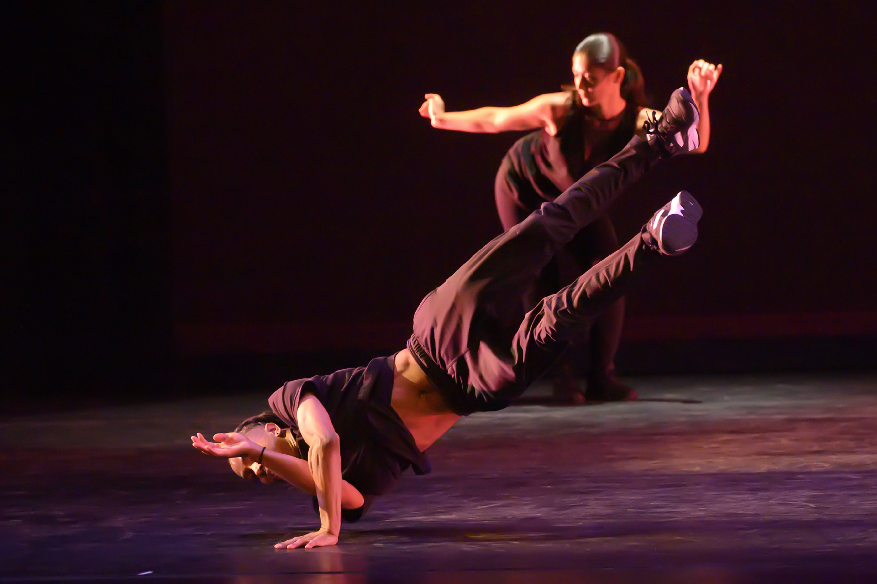 El pulso de la calle | Festival 2022