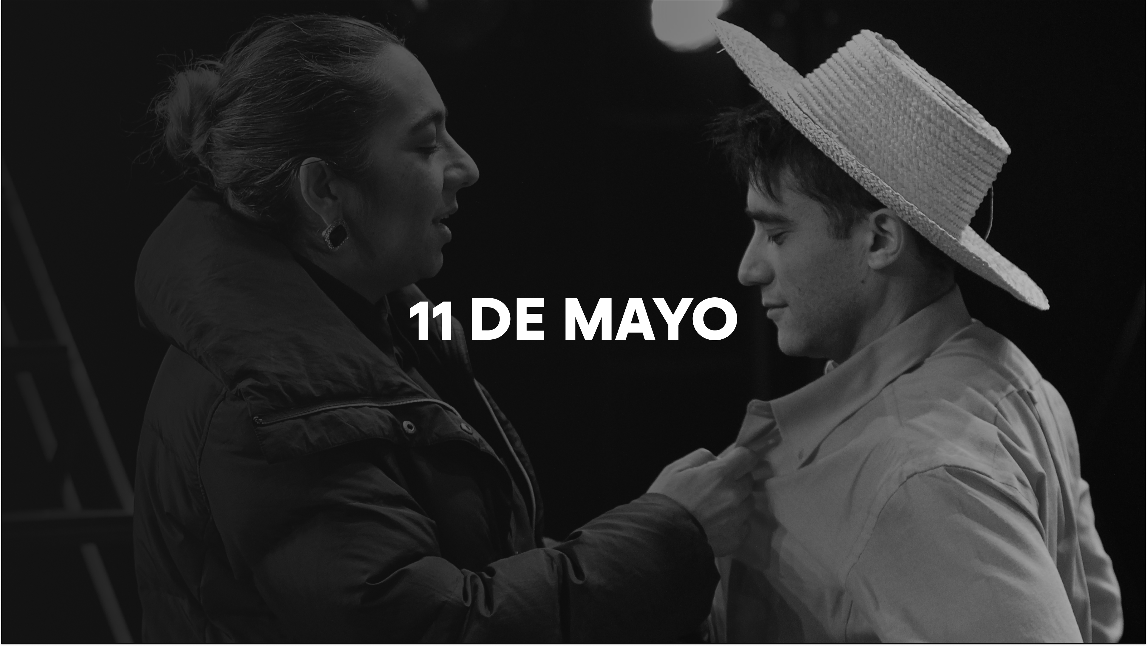 Día Nacional del Teatro