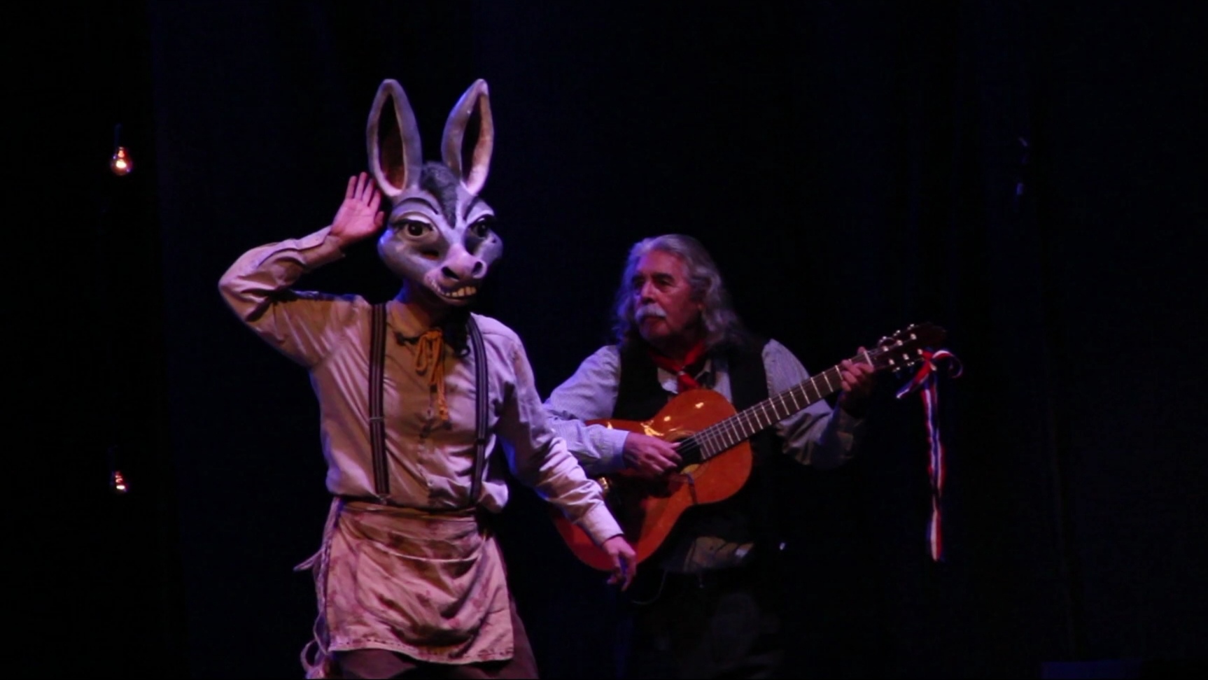 Microdocumentales - Los Payadores