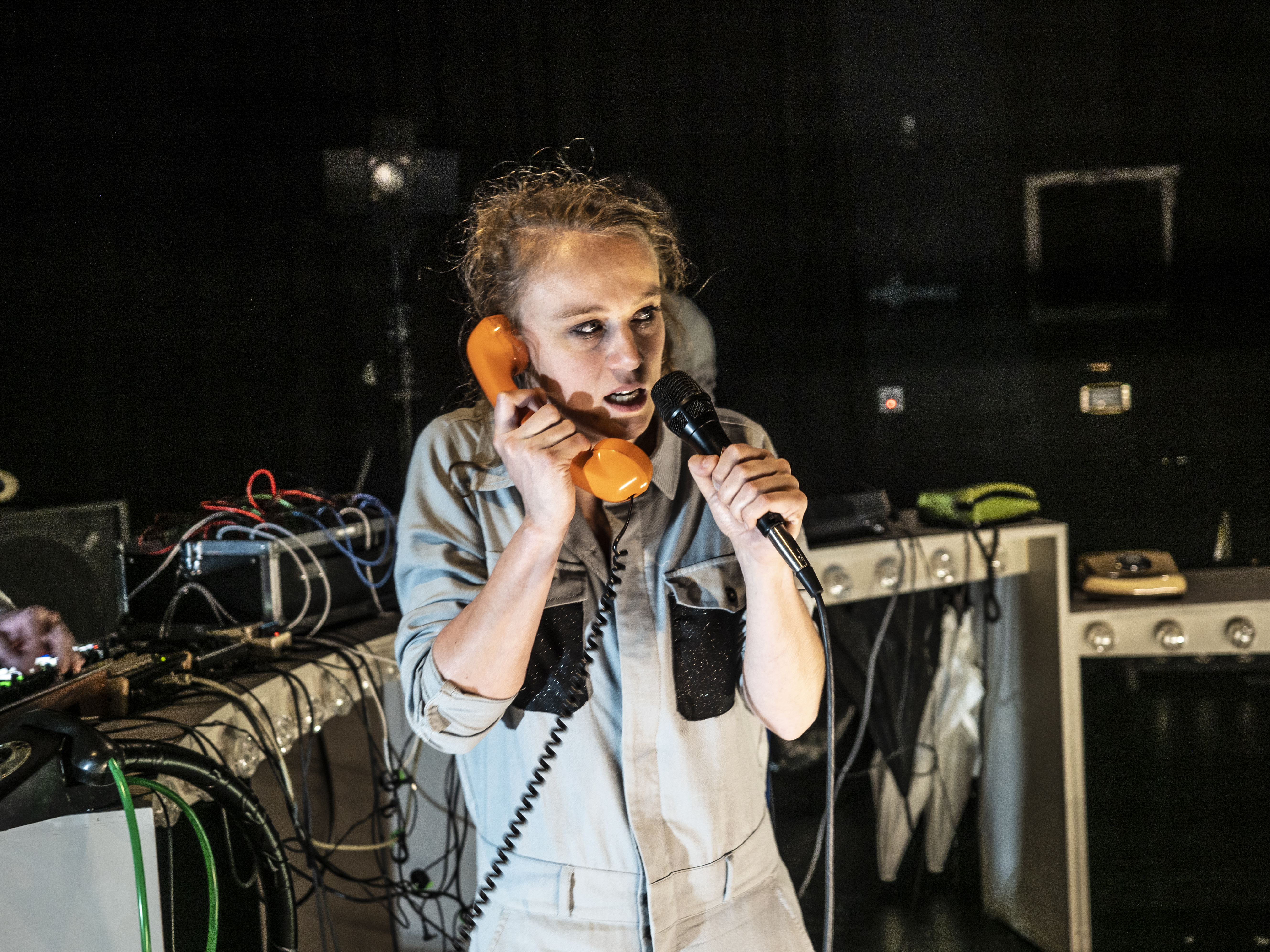 Nuevos Lenguajes | Festival 2022