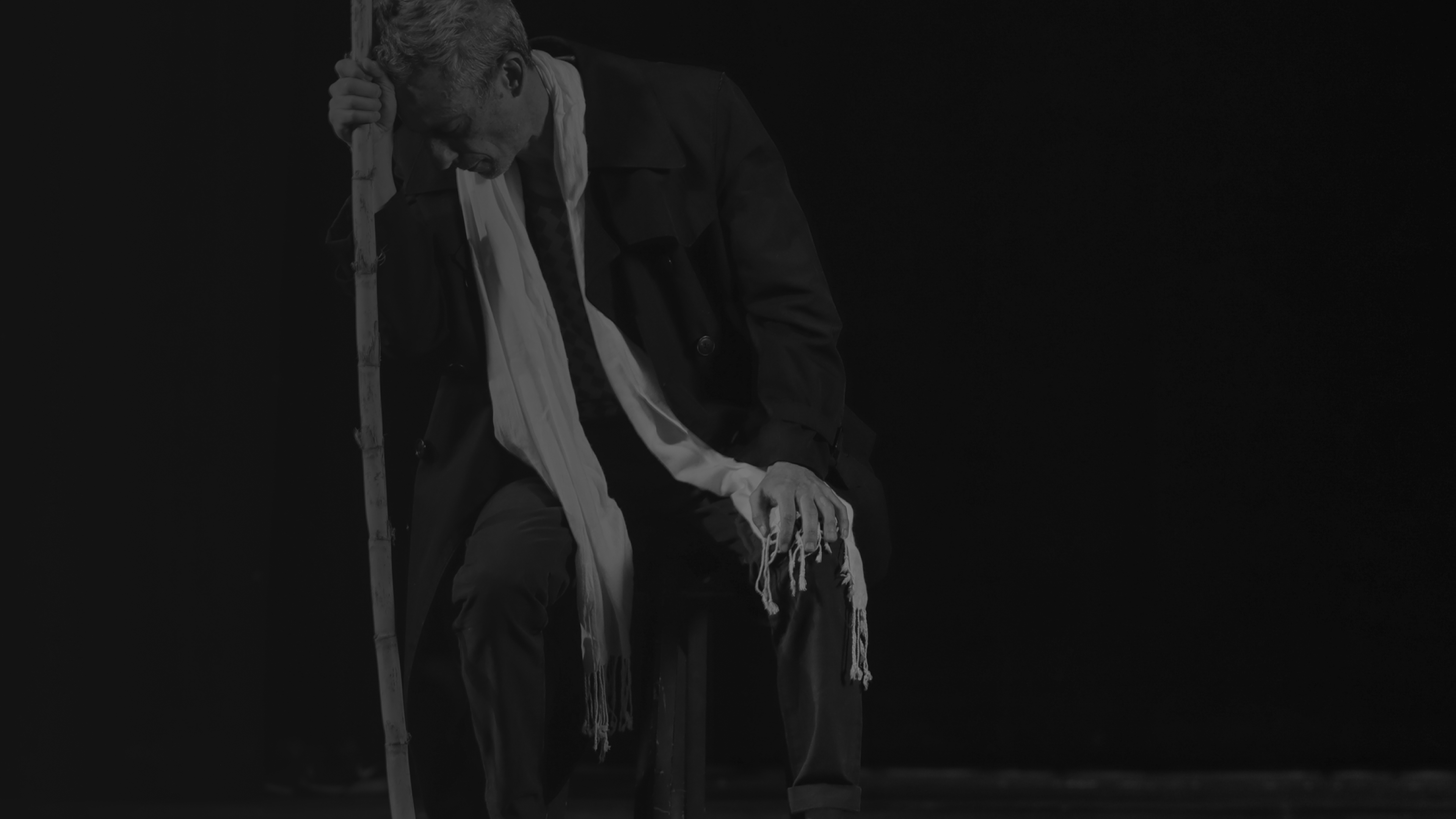 Tempest Project (Teaser)