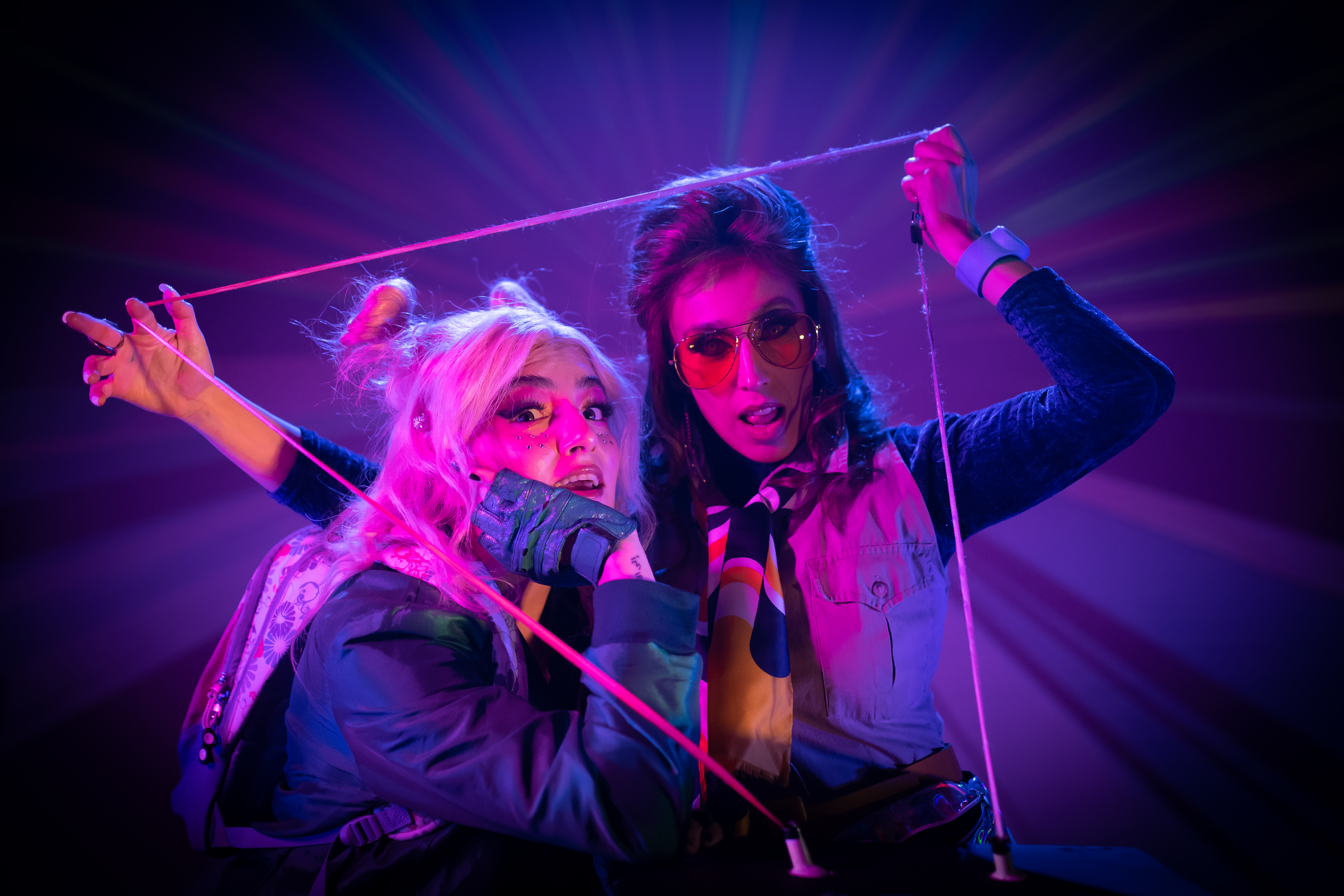 Mi Cuerpo Celeste, un concierto en el cosmos | Trailer