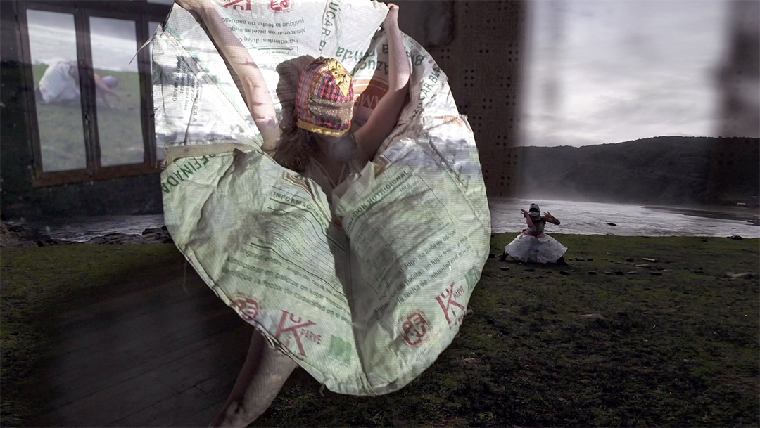 Maleza / Danza (Teaser)