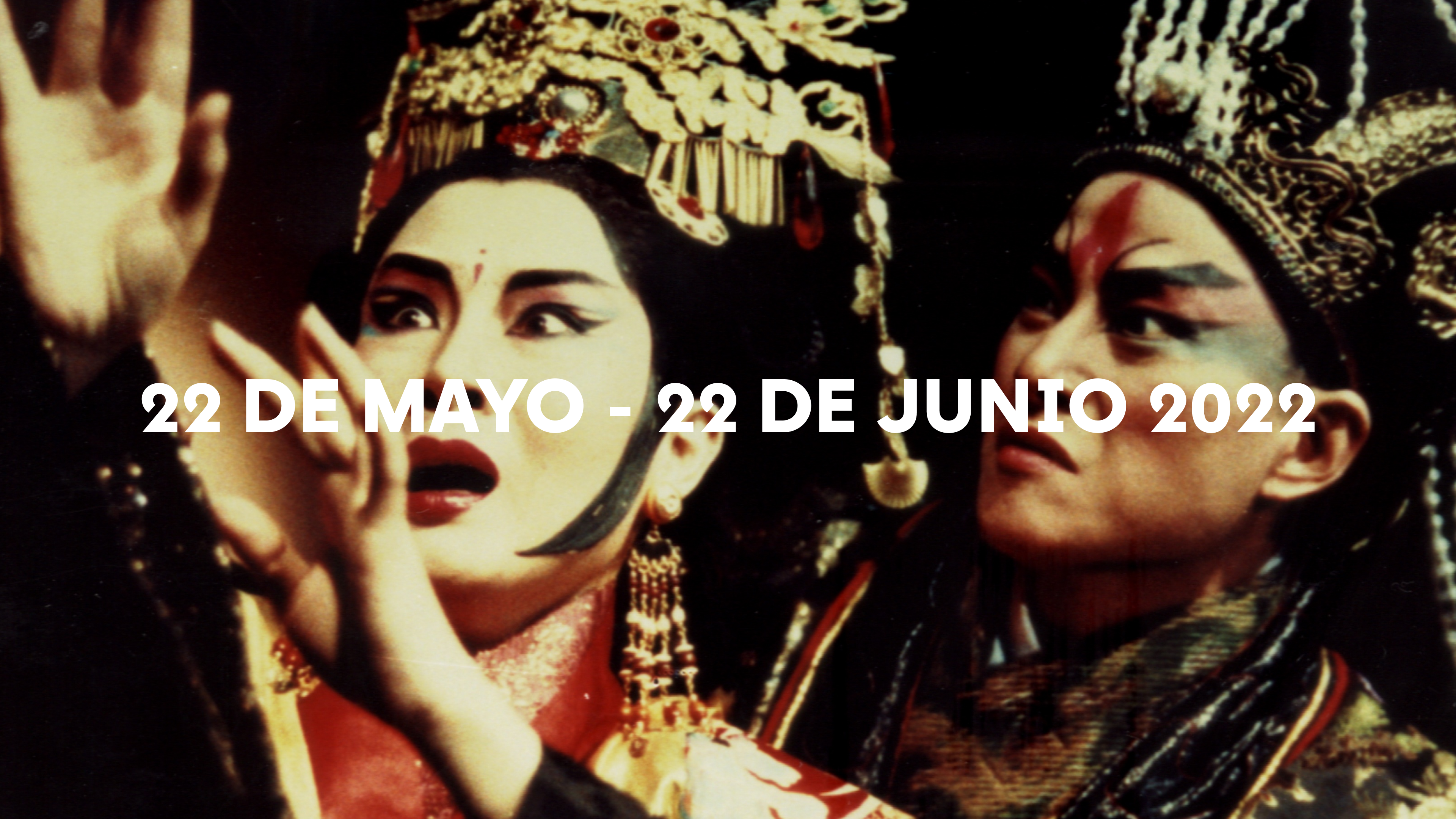 Kingdom of Desire | Trailer