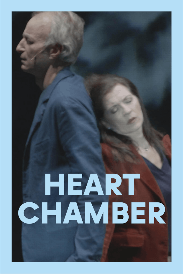 Heart Chamber, an inquiry about love