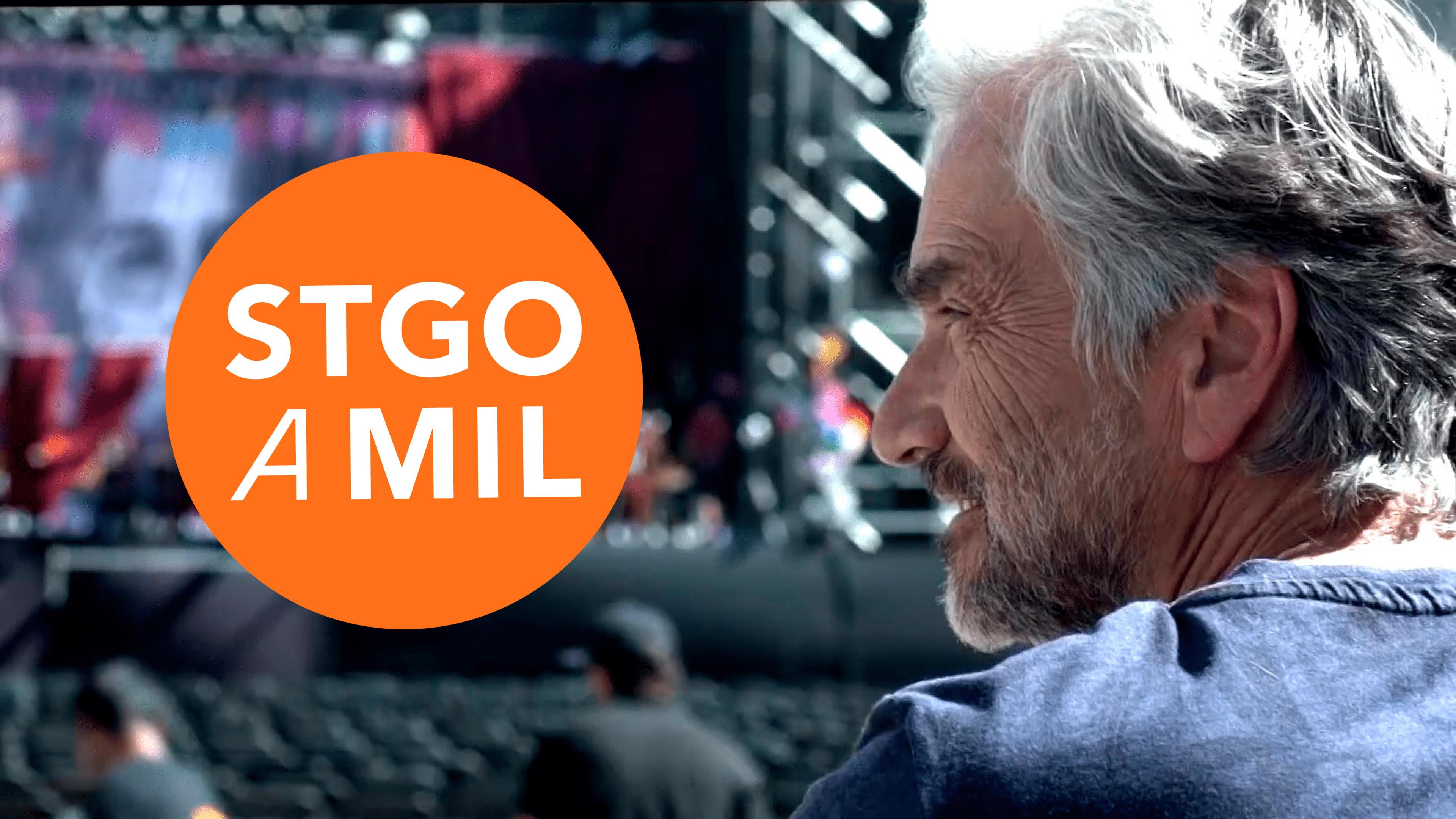 25 años Festival Santiago a Mil