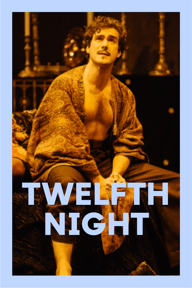 Twelfth Night (Noche de reyes)
