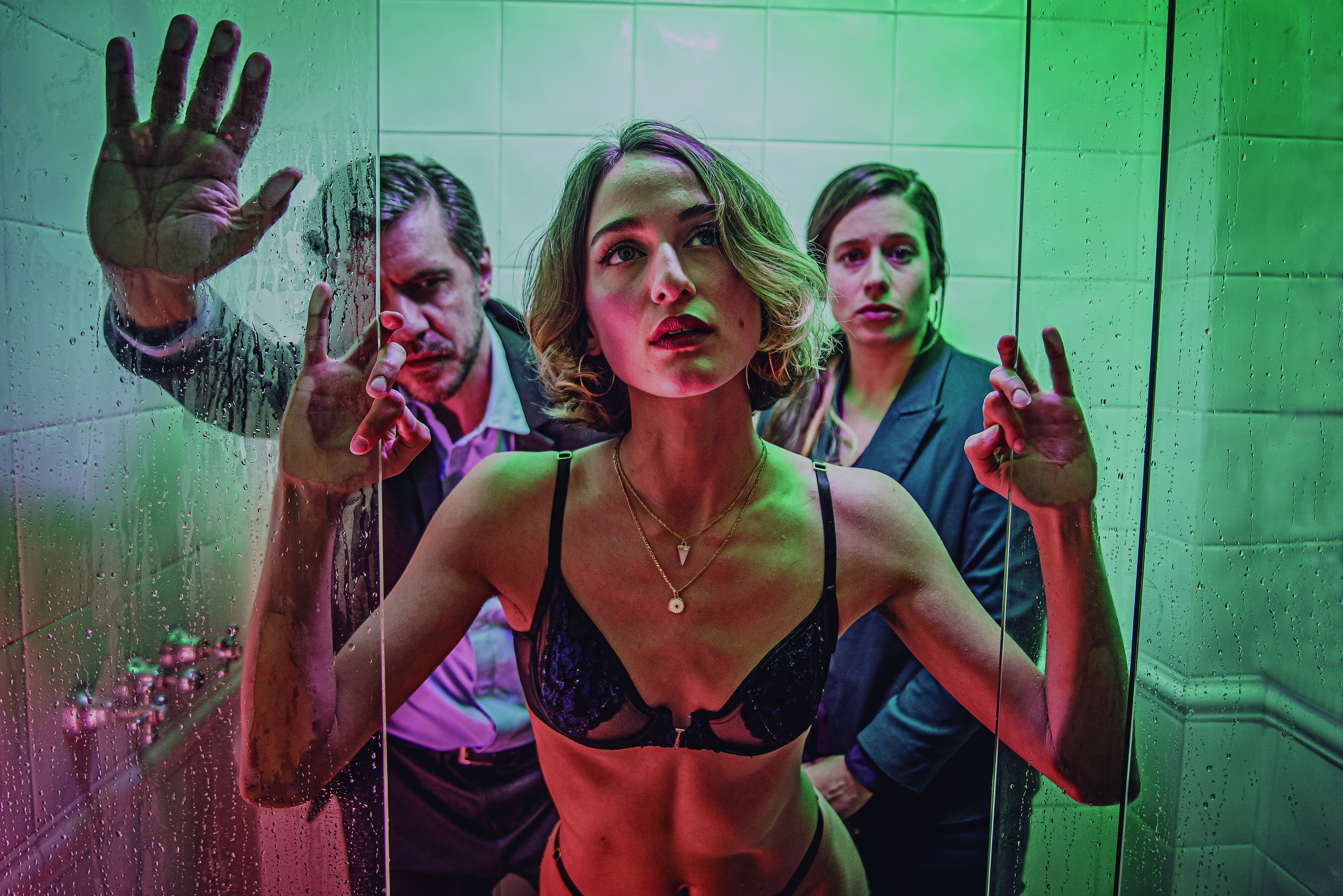 Muñecas de piel | Trailer