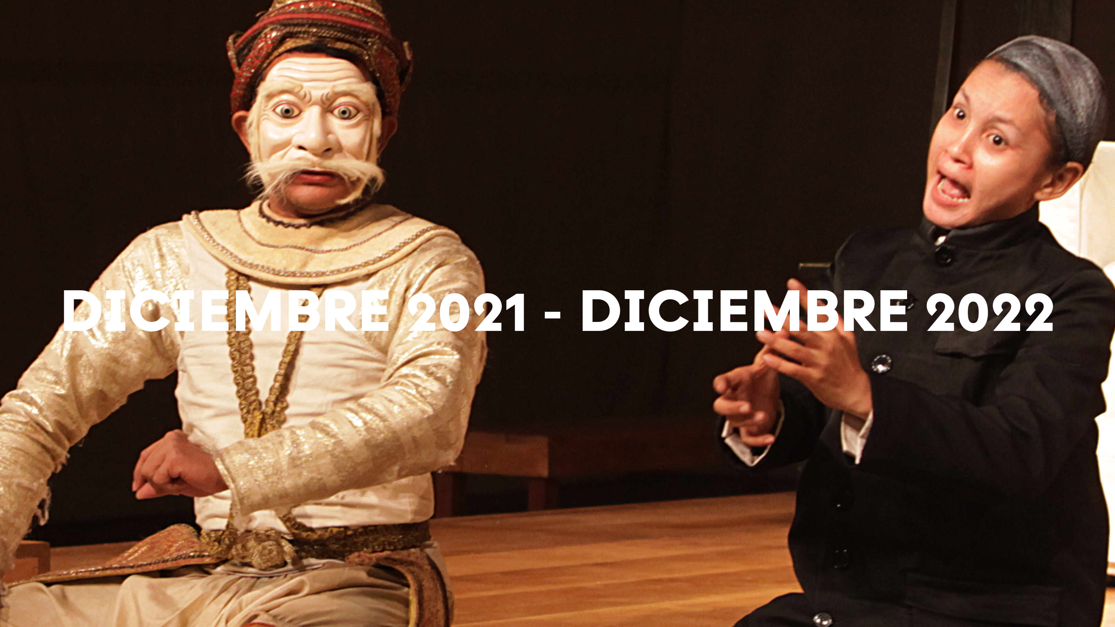 La historia terrible pero inconclusa de Norodom Sihanouk  | Trailer